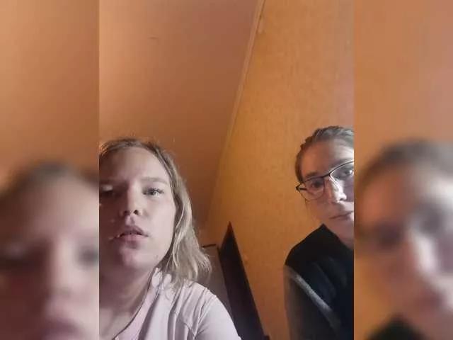 sweeteve050 on BongaCams 