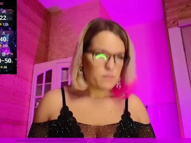 sweeteve050 on BongaCams 