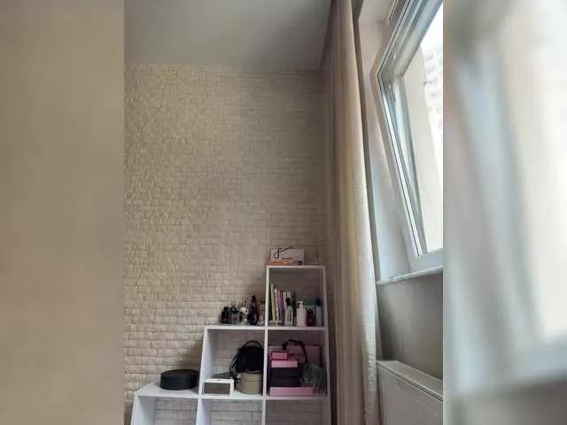 sweetkira25 on BongaCams 