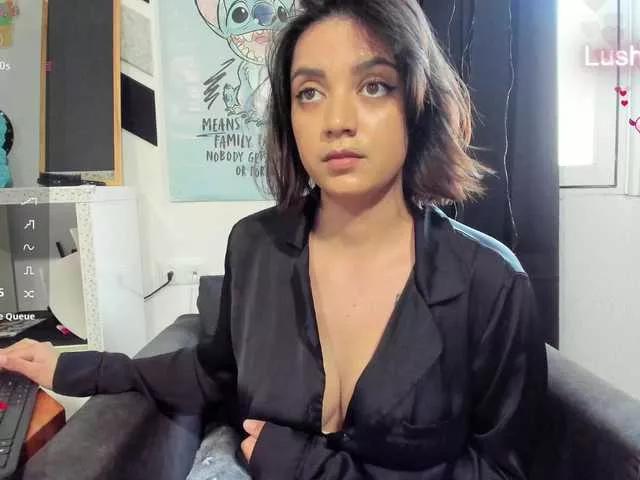 SweetLilith on BongaCams 