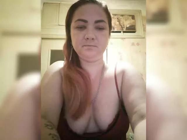 SweetMAZDA on BongaCams 