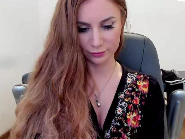 SweetMirande on BongaCams