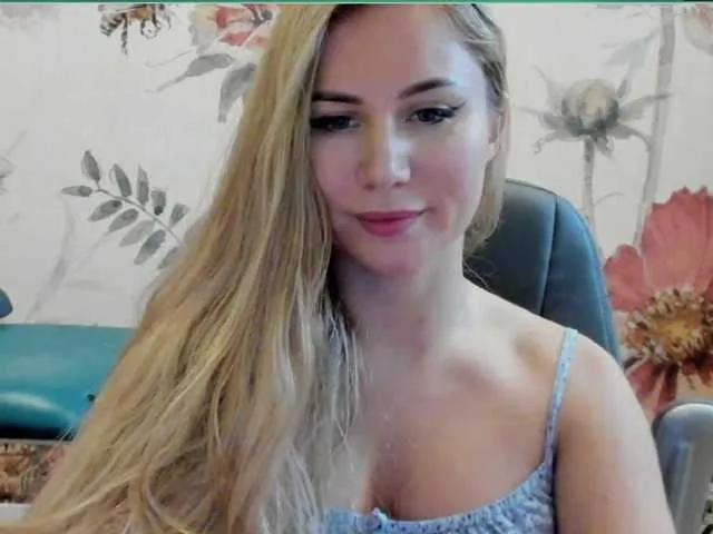 SweetMirande on BongaCams