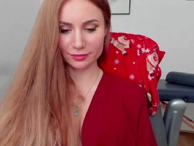 SweetMirande on BongaCams