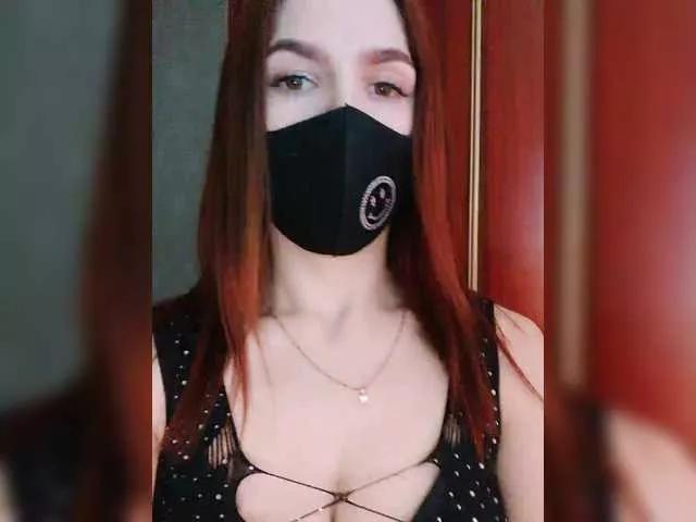 SweetNasty1 on BongaCams 