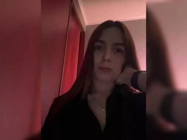 SweetNasty1 on BongaCams 