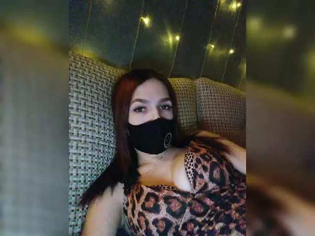 SweetNasty1 on BongaCams 
