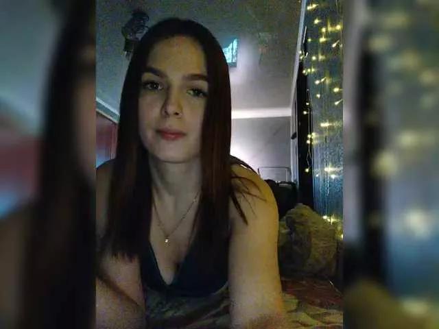SweetNasty1 on BongaCams 