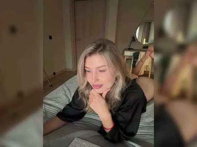 sweetpeach77 on BongaCams 