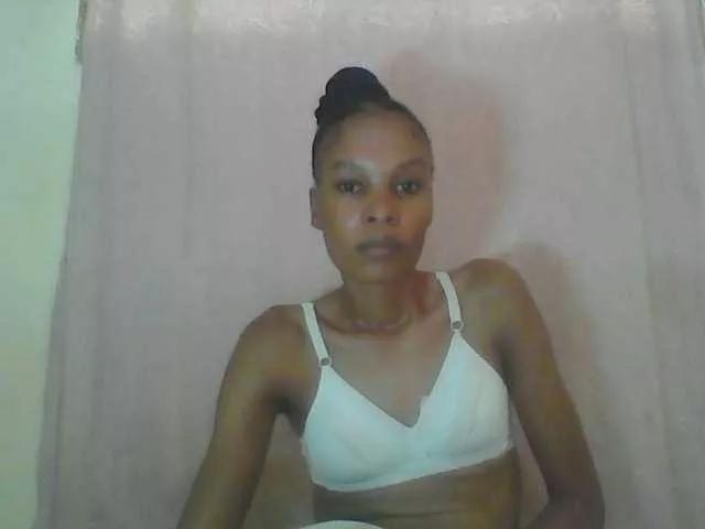 Sweetpetite254 on BongaCams 