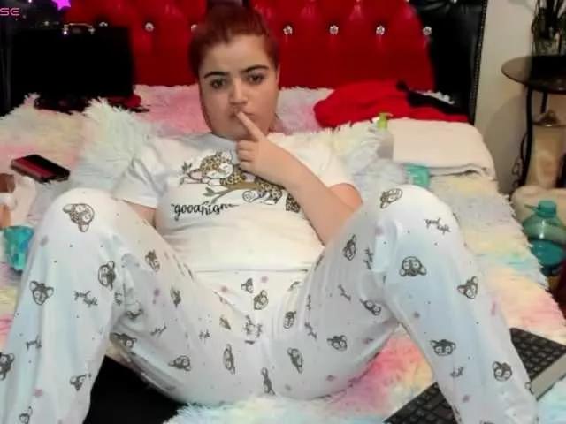 sweetslaveank on BongaCams 