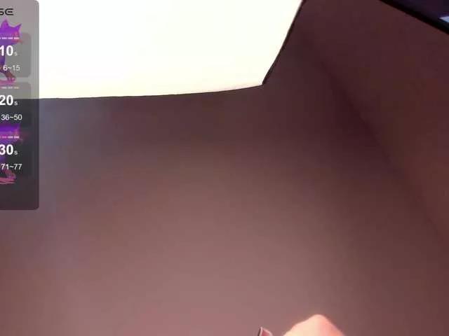 sweetsoft on BongaCams 