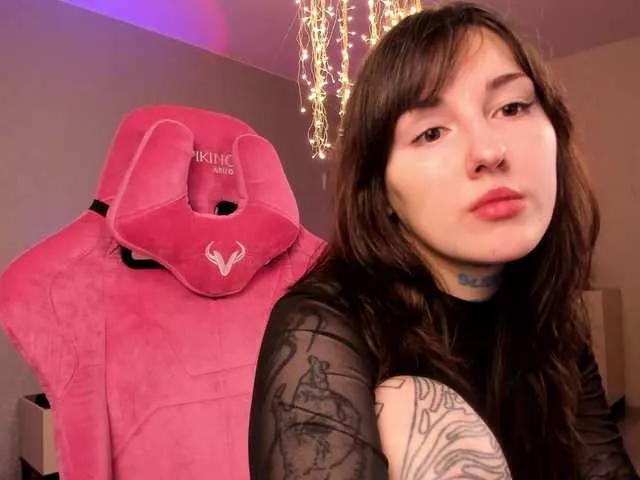 sweetsoft on BongaCams 