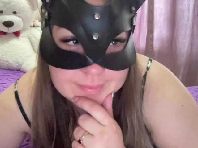 SweetStrawberry1 on BongaCams 