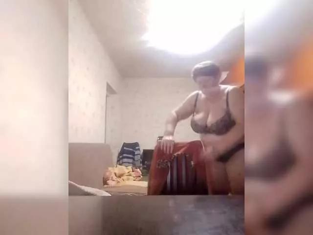 SweetSugar77 on BongaCams 