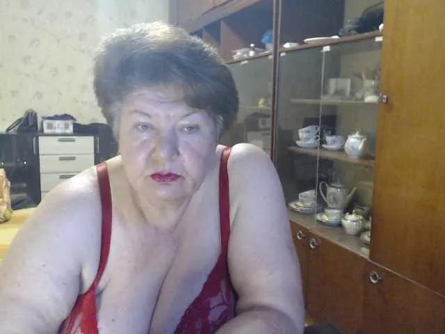 SweetSugar77 on BongaCams 