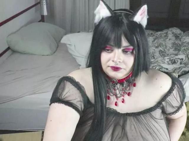SweetSuika on BongaCams