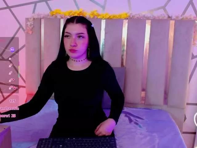 Sweett-tay on BongaCams 