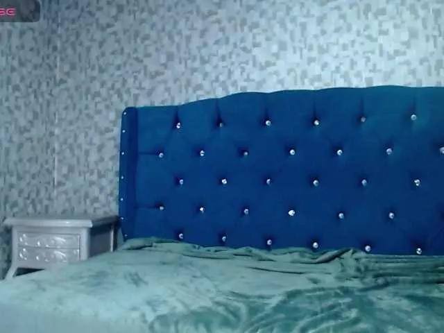 SweettCorina on BongaCams 