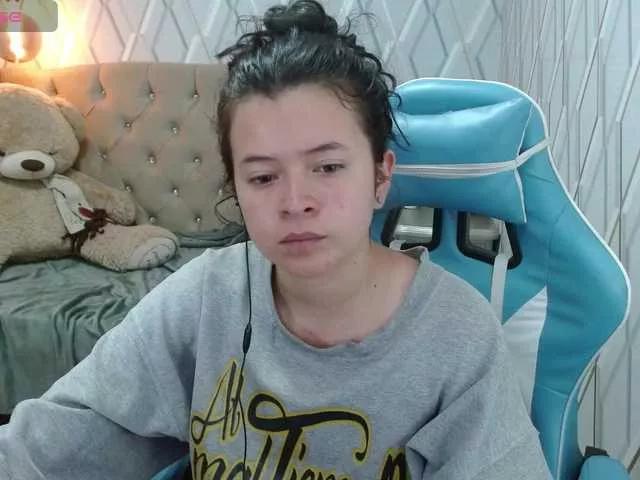 SweettCorina on BongaCams 