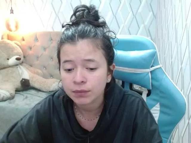 SweettCorina on BongaCams 