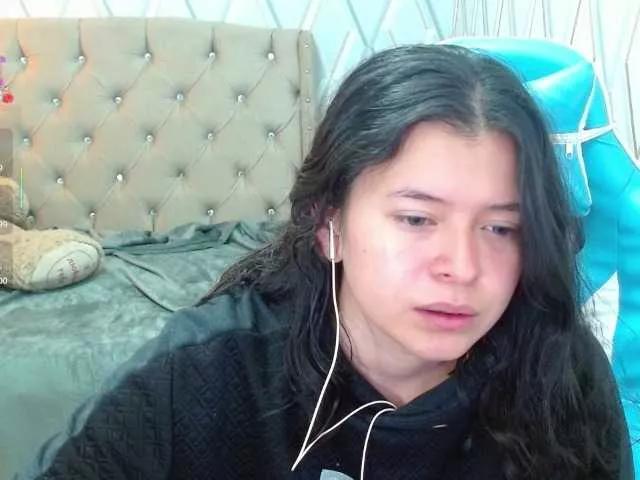 SweettCorina on BongaCams 