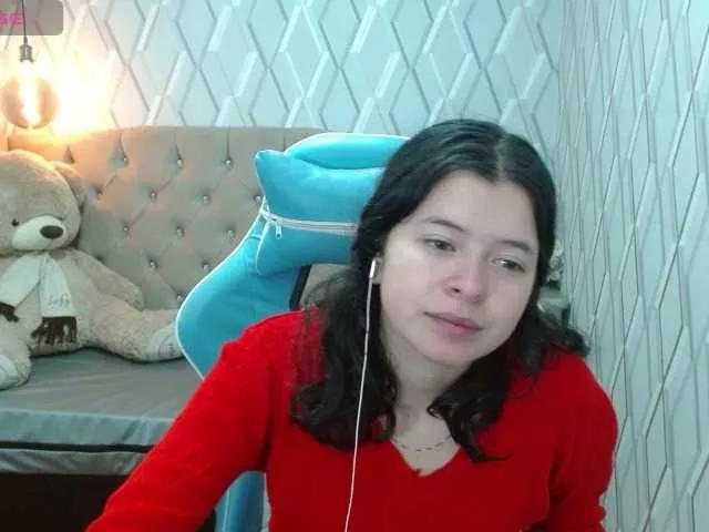 SweettCorina on BongaCams 