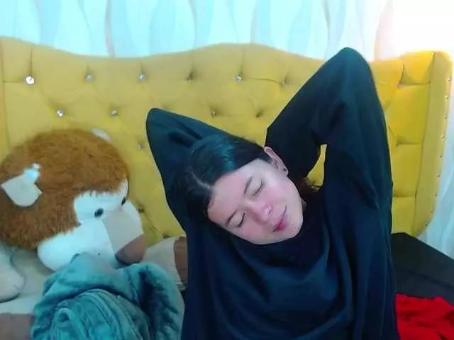SweettCorina on BongaCams 