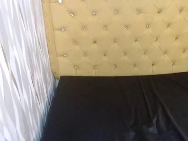 SweettCorina on BongaCams 