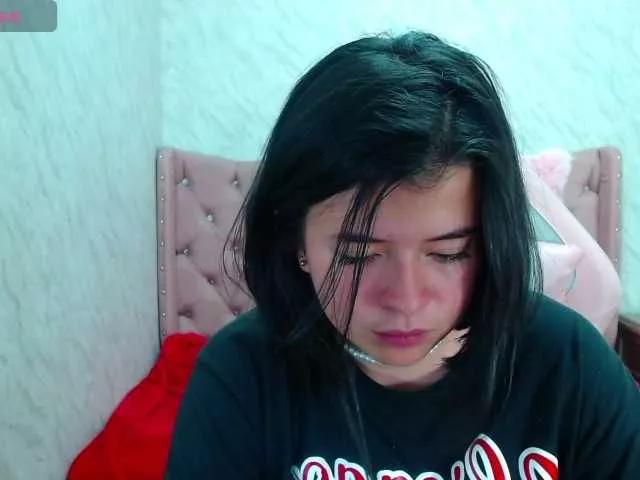 SweettCorina on BongaCams 