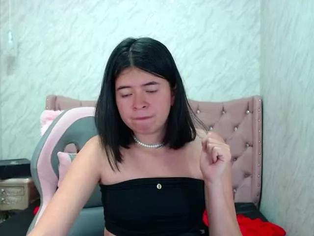 SweettCorina on BongaCams 