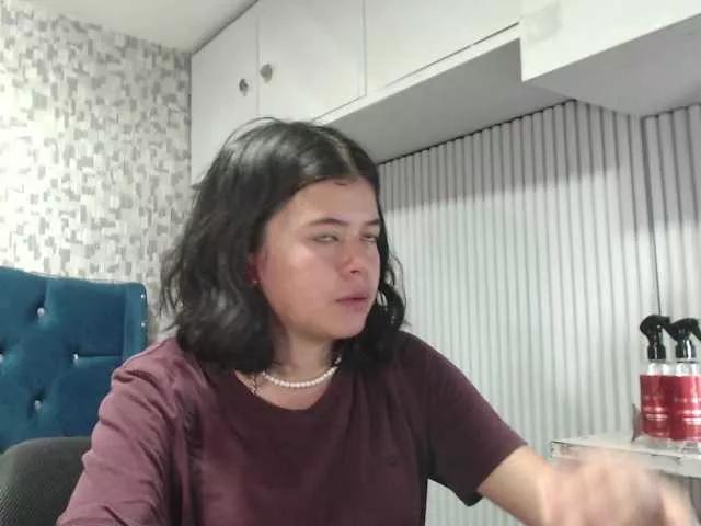 SweettCorina on BongaCams 
