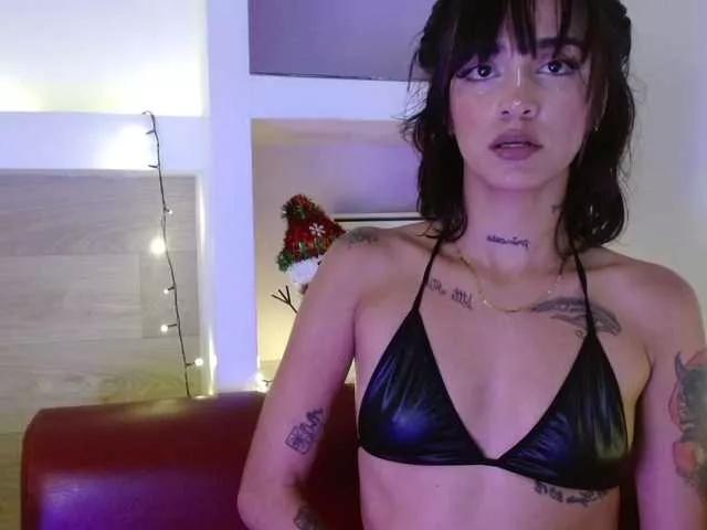 SweettGelato on BongaCams 