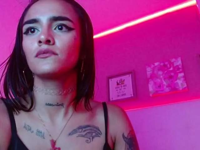 SweettGelato on BongaCams 