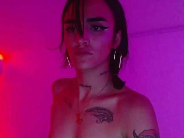 SweettGelato on BongaCams 