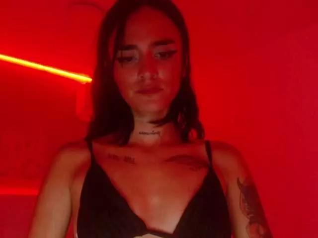 SweettGelato on BongaCams 