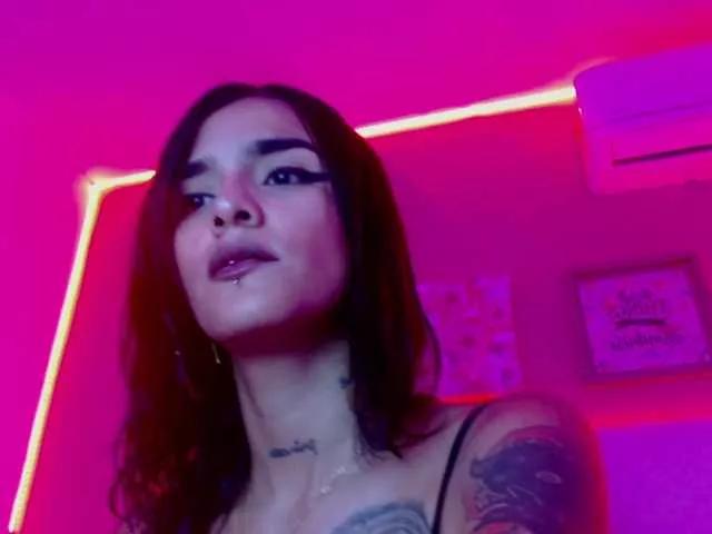 SweettGelato on BongaCams 