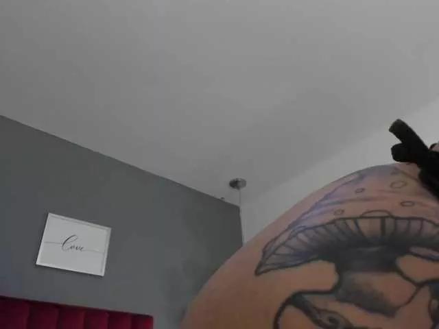 SweettGelato on BongaCams 