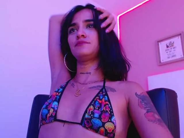 SweettGelato on BongaCams 
