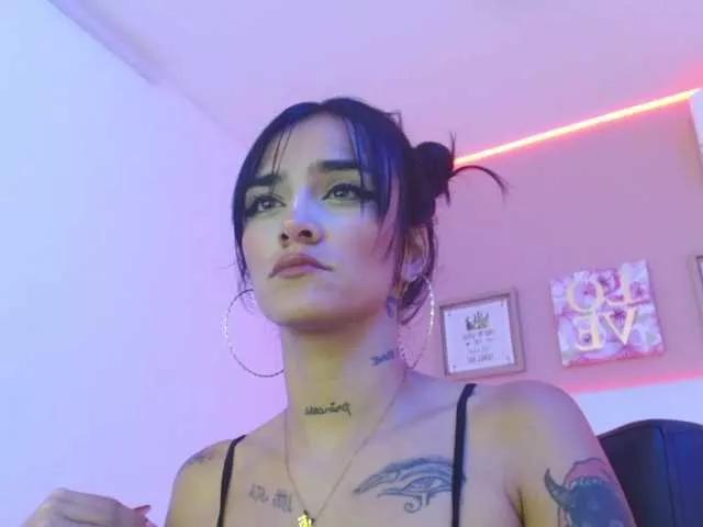 SweettGelato on BongaCams 