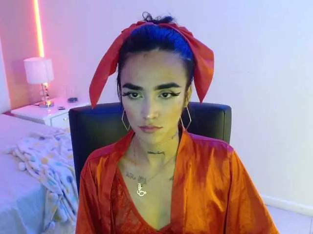 SweettGelato on BongaCams 