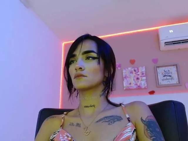 SweettGelato on BongaCams 