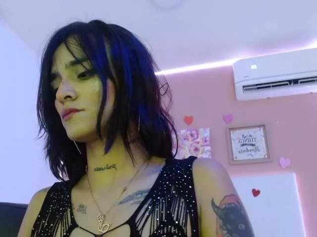 SweettGelato on BongaCams 