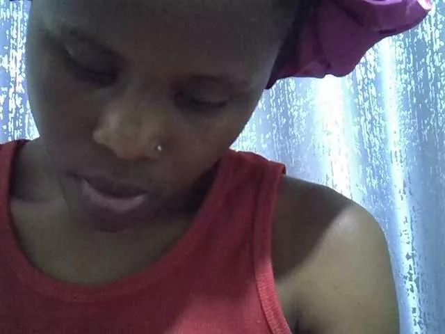 Sweetvine on BongaCams 