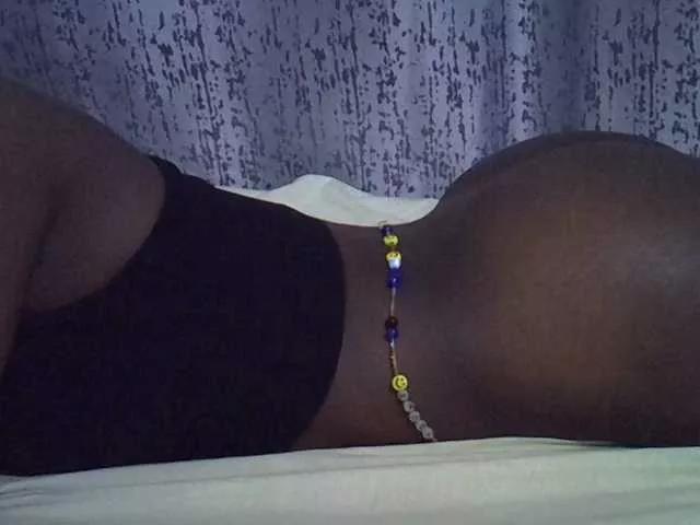 Sweetvine on BongaCams 