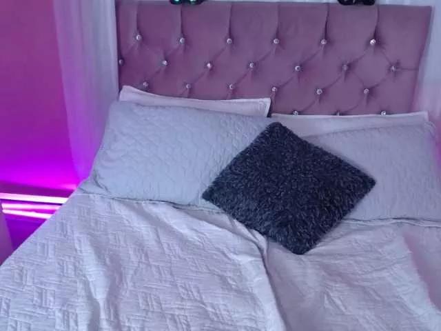 Sweetxi on BongaCams 