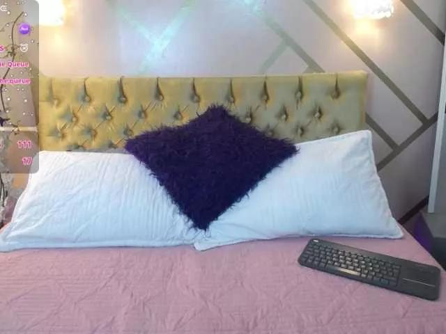 Sweetxi on BongaCams 