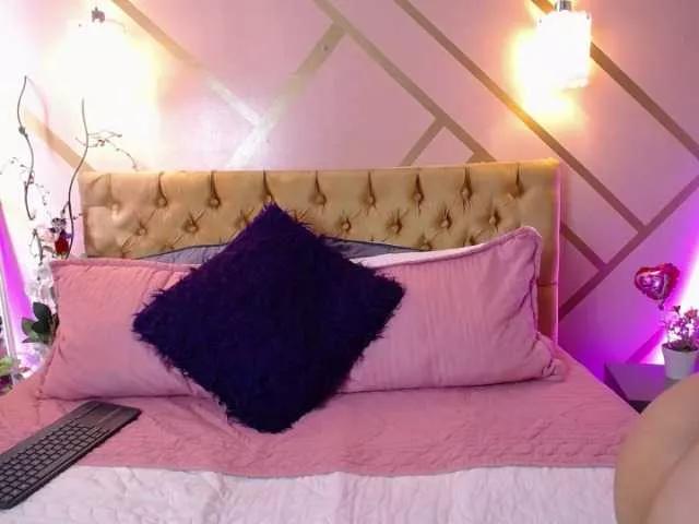 Sweetxi on BongaCams 