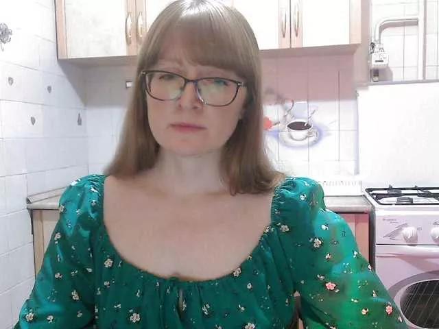 Sweety-Katie on BongaCams 