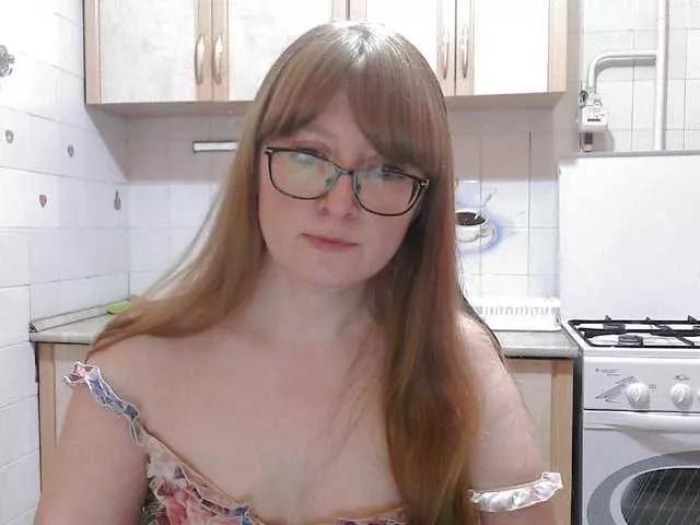 Sweety-Katie on BongaCams 